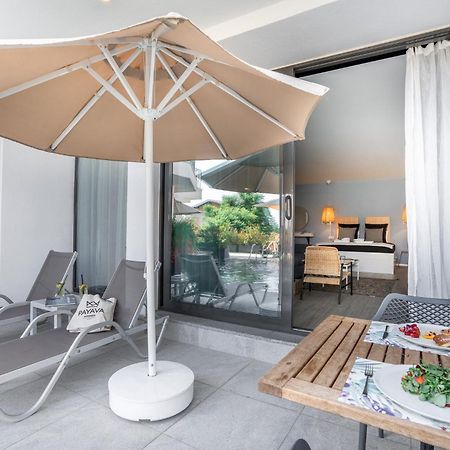 Payava Hotel By True Blue Kalkan Exterior photo