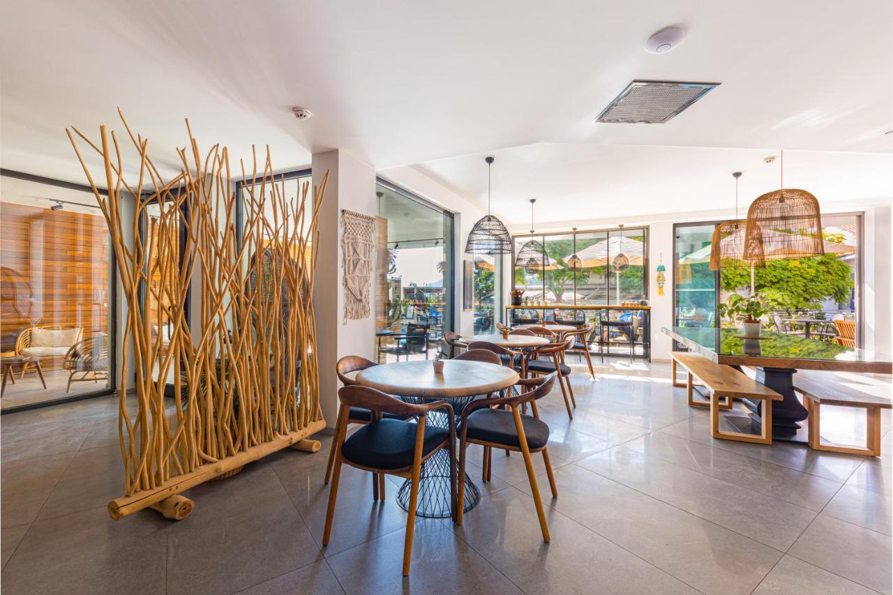 Payava Hotel By True Blue Kalkan Exterior photo