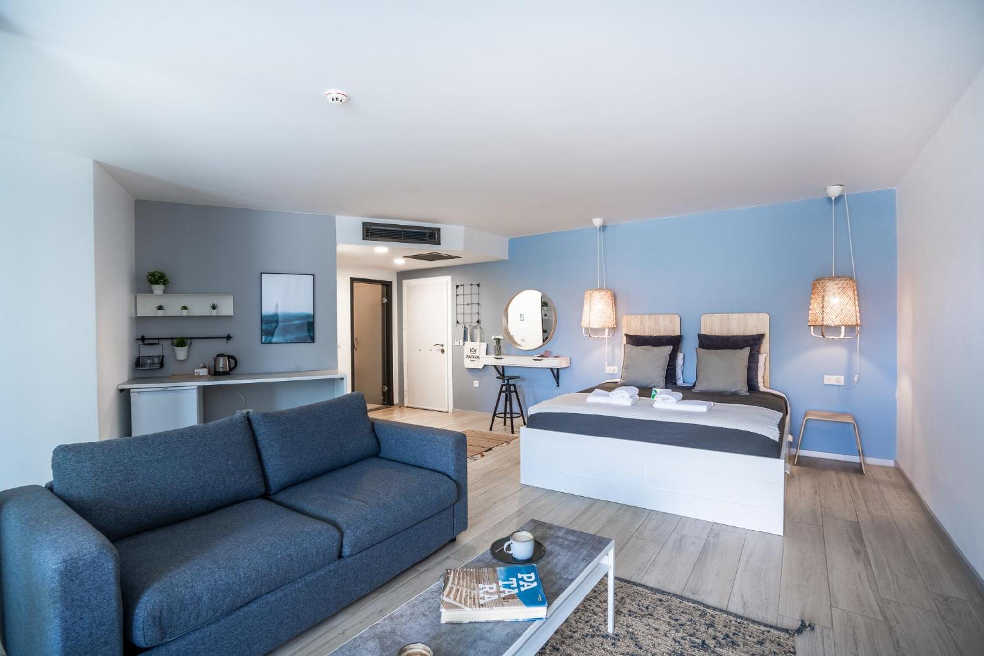 Payava Hotel By True Blue Kalkan Exterior photo