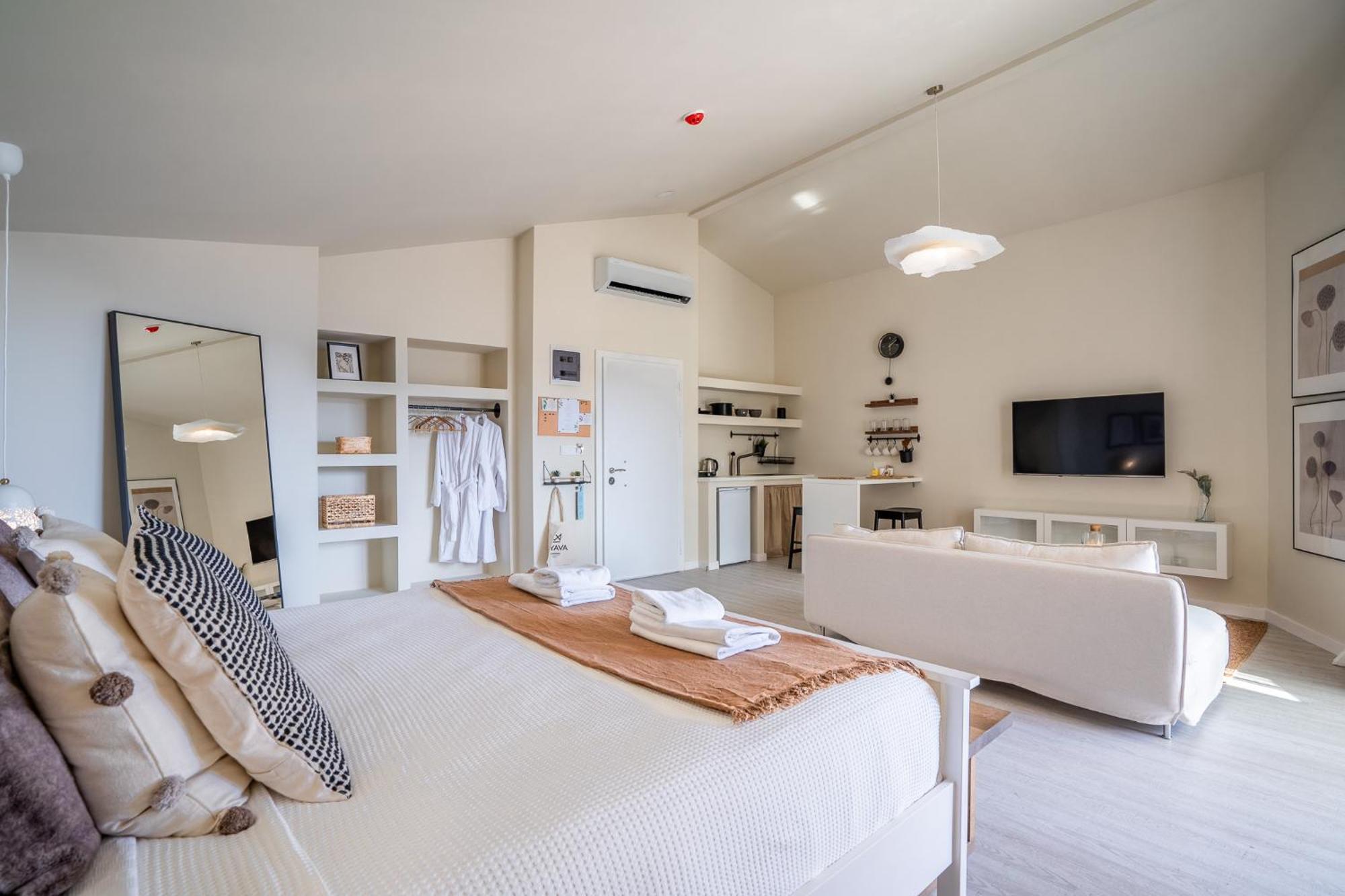 Payava Hotel By True Blue Kalkan Exterior photo