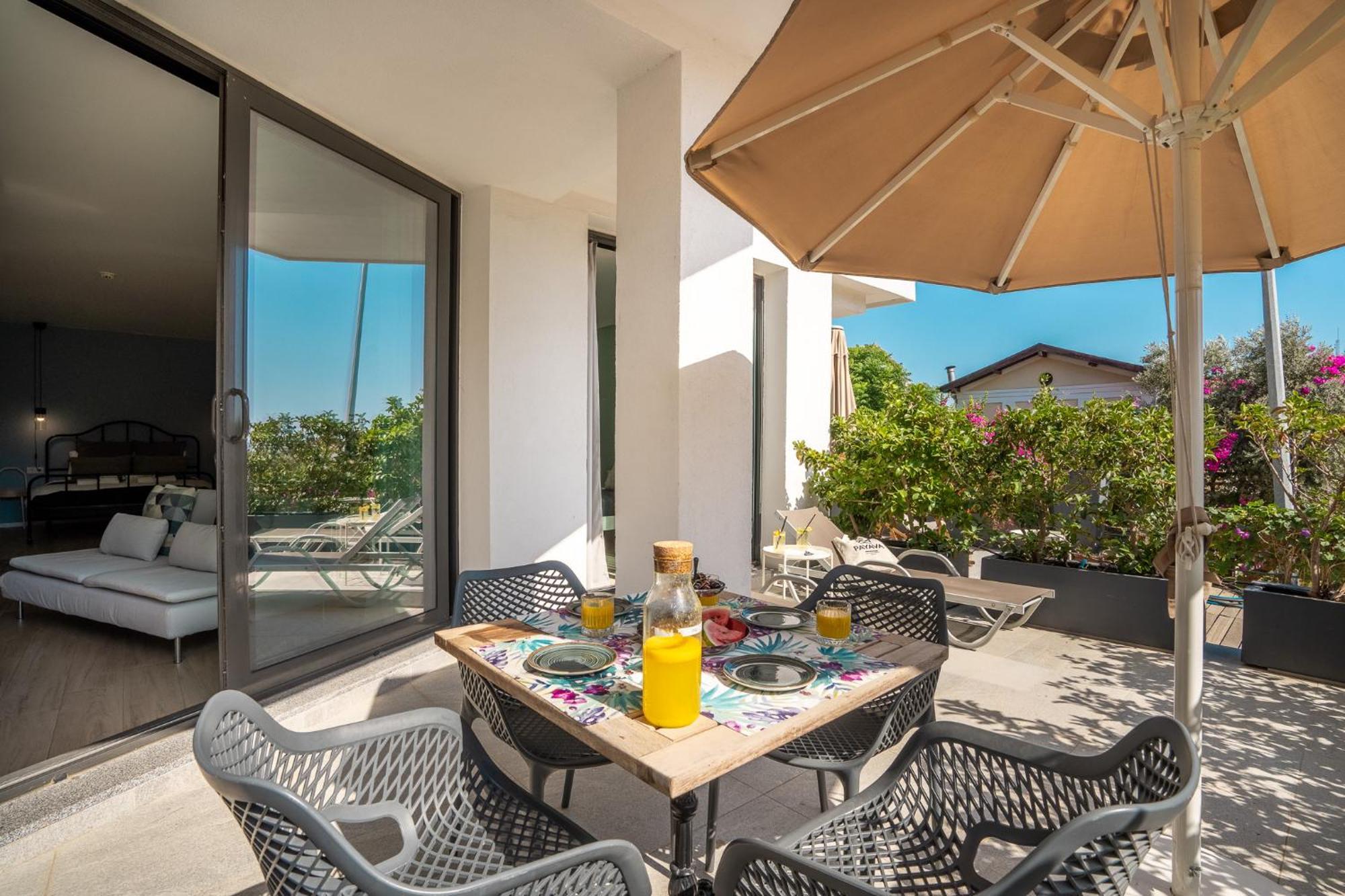Payava Hotel By True Blue Kalkan Exterior photo